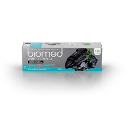 Biomed зубная паста "Вайткомплекс"