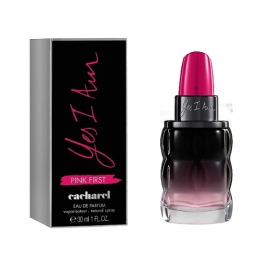 Cacharel парфюмерная вода" Yes I am pink" для женщин