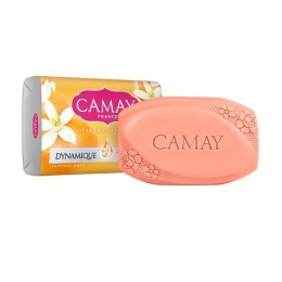 Camay мыло туалетное "Dynamique Грейпфрут"