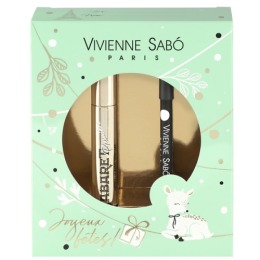 Vivienne Sabo Подарочный набор
