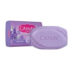 Camay мыло туалетное "Французская лаванда"