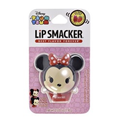 Lip Smacker бальзам для губ "Strawberry Lollipop" с ароматом клубники