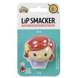 Lip Smacker бальзам для губ Ariel Mermazing Grapefruit с ароматом Грейпфрут