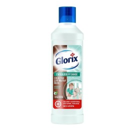 Glorix чистящее средство для пола Нежная забота
