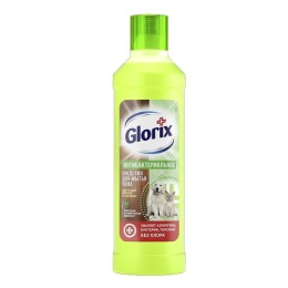Glorix чистящее средство для пола Цветущая яблоня и ландыш
