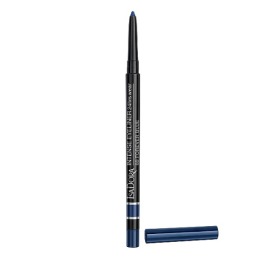 IsaDora карандаш для век автоматический устойчивый Intense Eyeliner 24 hrs wear