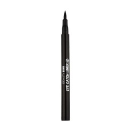 Beauty Bomb Подводка-фломастер Beauty Bomb, тон 01, Black