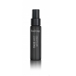IsaDora спрей фиксирующий макияж Face Mist Set & Protect