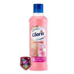 Glorix чистящее средство для пола Весеннее пробуждение