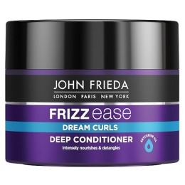John Frieda питательная маска для вьющихся волос DREAM CURLS