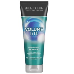 John Frieda легкий Шампунь для создания естественного объема волос Volume Lift