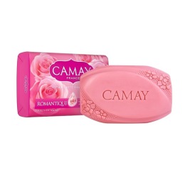 Camay мыло туалетное Романтик