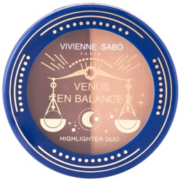 Vivienne Sabo Палетка для лица Venus en Balance