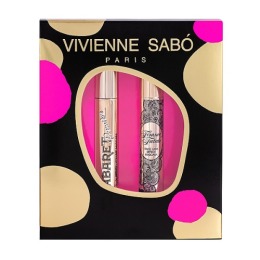 Vivienne Sabo подарочный набор