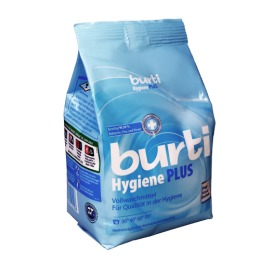 Burti стиральный порошок "Hygiene Plus", 1,1 кг