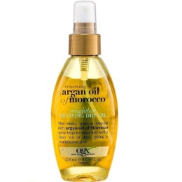 OGX масло-спрей Легкое сухое арганово Марокко для восстановления волос