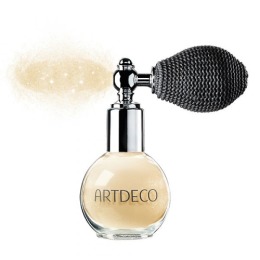 Artdeco пудра с блёстками Crystal Beauty Dust