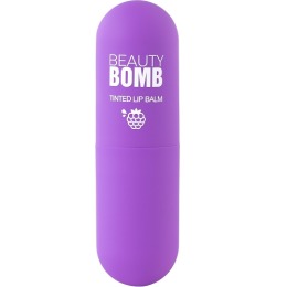 Beauty Bomb бальзам для губ Tinted Lip Balm тон 04
