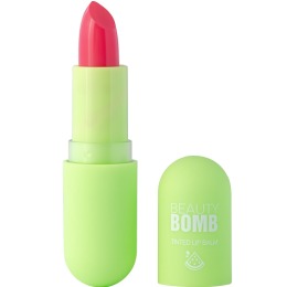 Beauty Bomb бальзам для губ Tinted Lip Balm тон 03