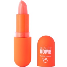 Beauty Bomb бальзам для губ Tinted Lip Balm тон 02