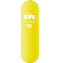 Beauty Bomb бальзам для губ Tinted Lip Balm тон 01