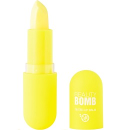 Beauty Bomb бальзам для губ Tinted Lip Balm тон 01