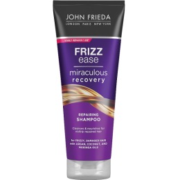John Frieda шампунь "Frizz Ease. Miraculous Recovery" для интенсивного ухода за непослушными волосами