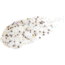 Influence Beauty глиттер на гелевой основе GLITTER DOSE, тон 03, Золотой, 7 мл