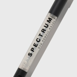 Influence Beauty карандаш для глаз автоматический Spectrum, тон 03, Темно-серый, 3 гр