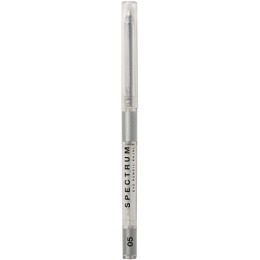 Influence Beauty карандаш для глаз автоматический Spectrum, тон 05, Серебряный, 3 гр
