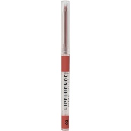 Influence Beauty карандаш для губ автоматический Lipfluence, тон 03, Нюд светло-бежевый, 3 гр