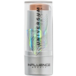 Influence Beauty стик 3 в 1 Universum, тон 01, Бледно-коричневый, 6 гр