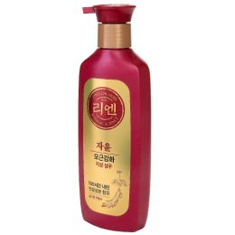 ReEn LG шампунь "Botanic Jayun" для жирных волос, 500 мл