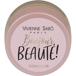 Vivienne Sabo консилер Correcteur 'Bounjour Beaute'