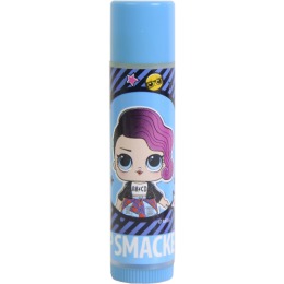 Lip Smacker бальзам для губ L.O.L. Surprise! с ароматом ваниль