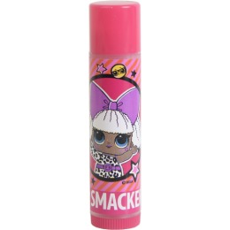 Lip Smacker бальзам для губ L.O.L. Surprise! с ароматом клубника