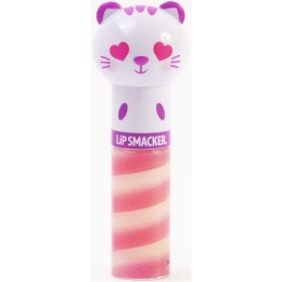 Lip Smacker блеск для губ Lippy Pals Gloss Sweet Kiwi Kitten с ароматом киви