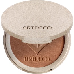 Artdeco пудра бронзирующая натуральная Natural Skin Bronzer
