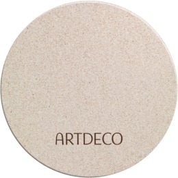 Artdeco пудра бронзирующая натуральная Natural Skin Bronzer