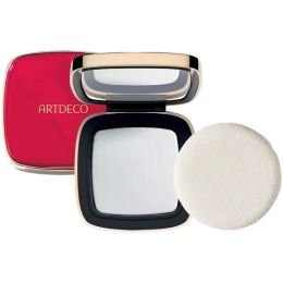 Artdeco пудра для фиксации макияжа Setting Powder Compact, ltd