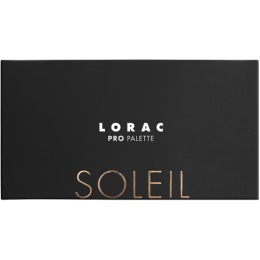 Lorac палетка теней PRO Palette