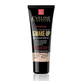 Eveline тональный крем 3в1 Art Professional Make-up