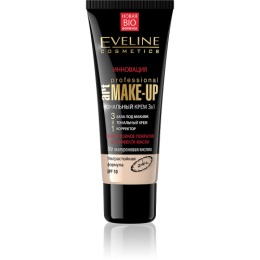Eveline тональный крем 3в Art Professional Make-up
