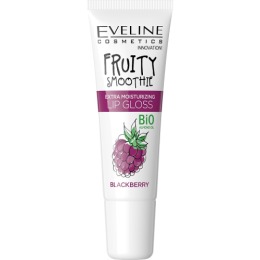 Eveline блеск для губ Экстраувлажняющий, серии Fruity Smoothie