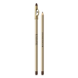 Eveline карандаш контурный с точилкой для макияжа глаз, серии Eyeliner Pencil