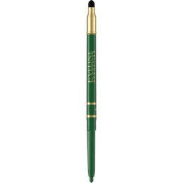 Eveline карандаш для глаз, серии Eye Max Precision, тон: зеленый