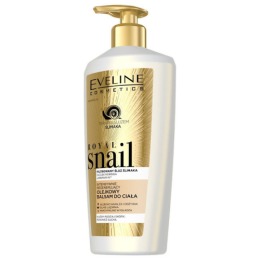 Eveline бальзам-масло для тела Интенсивно восстанавливающий, серии ROYAL SNAIL