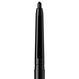 Eveline карандаш для глаз автоматический, серии Mega max kajal, тон: черный