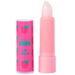 Beauty Bomb Beauty Bomb Бальзам для губ /Lip Balm «Bla-bla-balm» / тон / shade 01