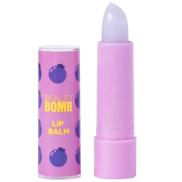 Beauty Bomb Beauty Bomb Бальзам для губ /Lip Balm «Bla-bla-balm» / тон / shade 02